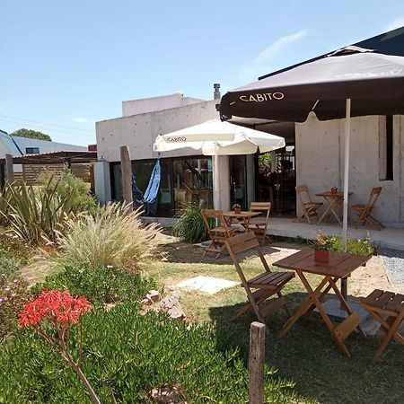 Cabito B&B La Paloma Exterior foto
