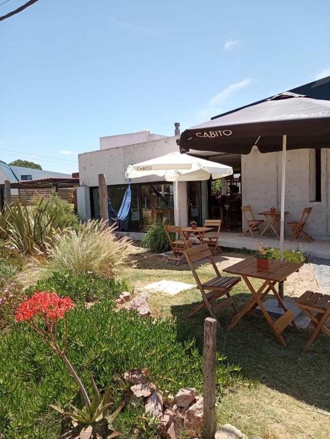 Cabito B&B La Paloma Exterior foto