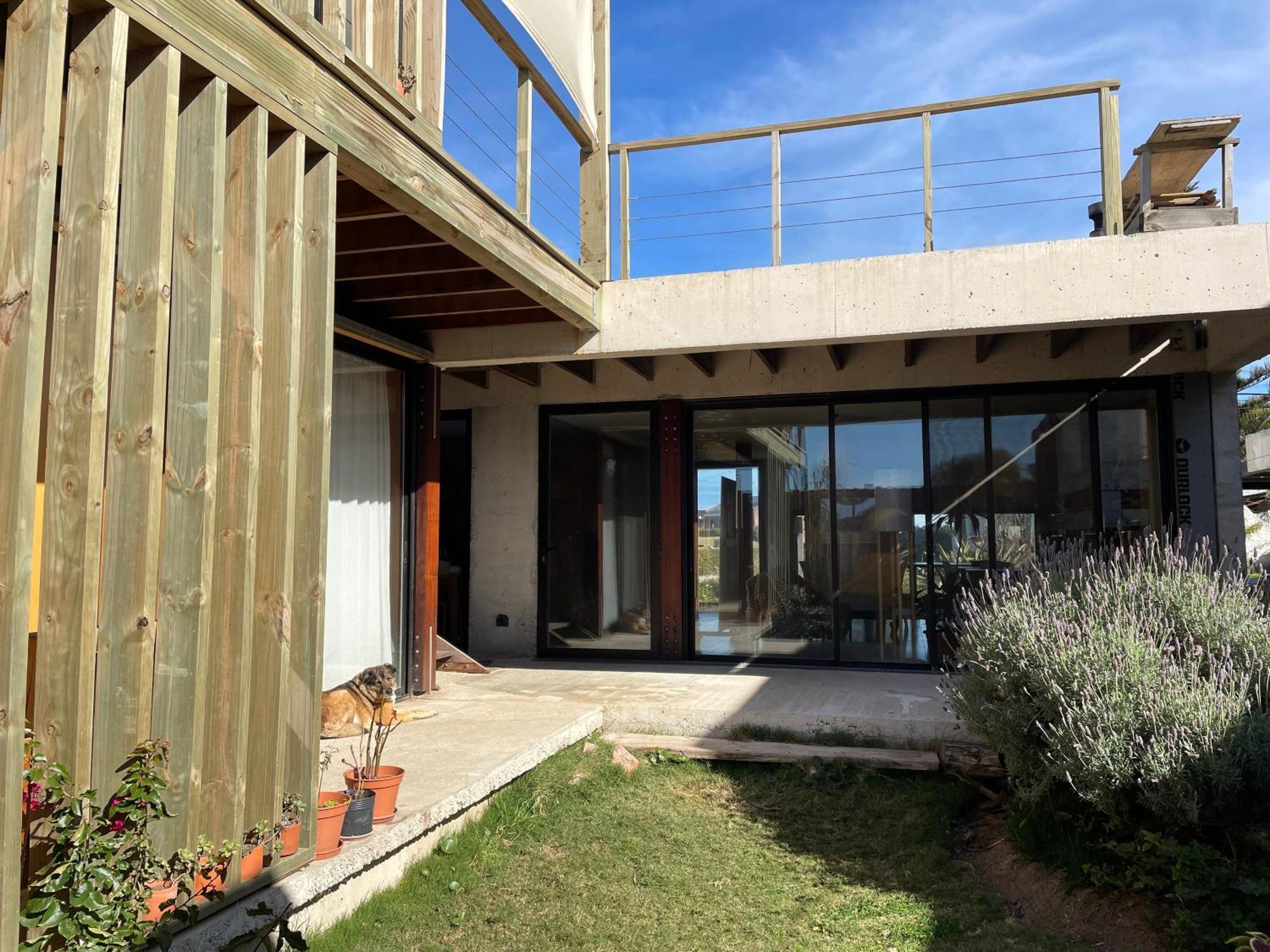Cabito B&B La Paloma Exterior foto